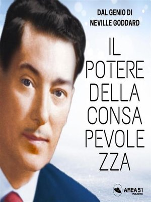 cover image of Il Potere Della Consapevolezza